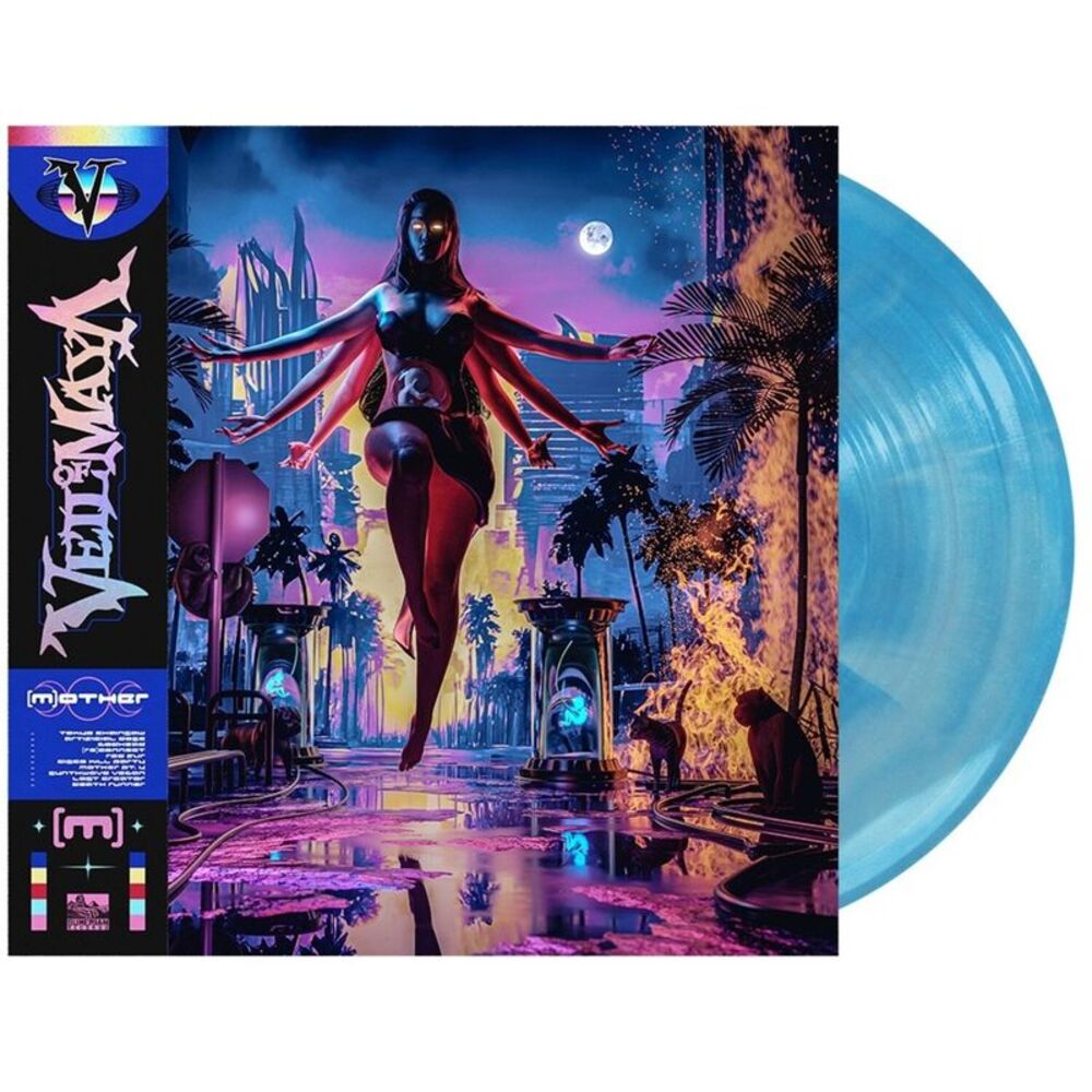 Veil of Maya - m